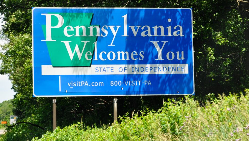 Yikes! New Ranking of America’s Most-Educated States Embarrassing to Pennsylvania