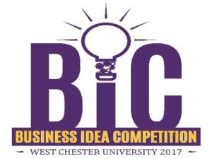 BIC 2017 Logo - Purple and Gold