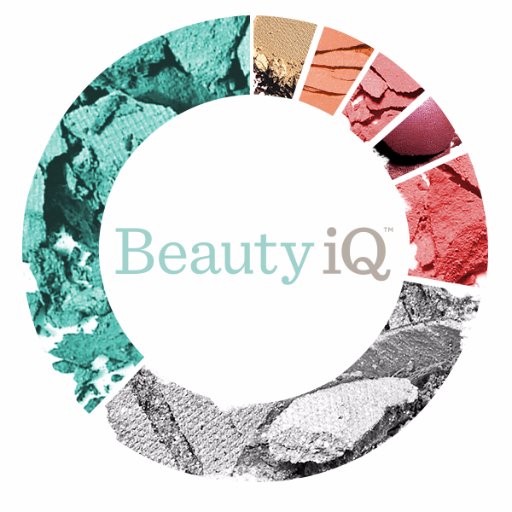 Beauty iQ logo