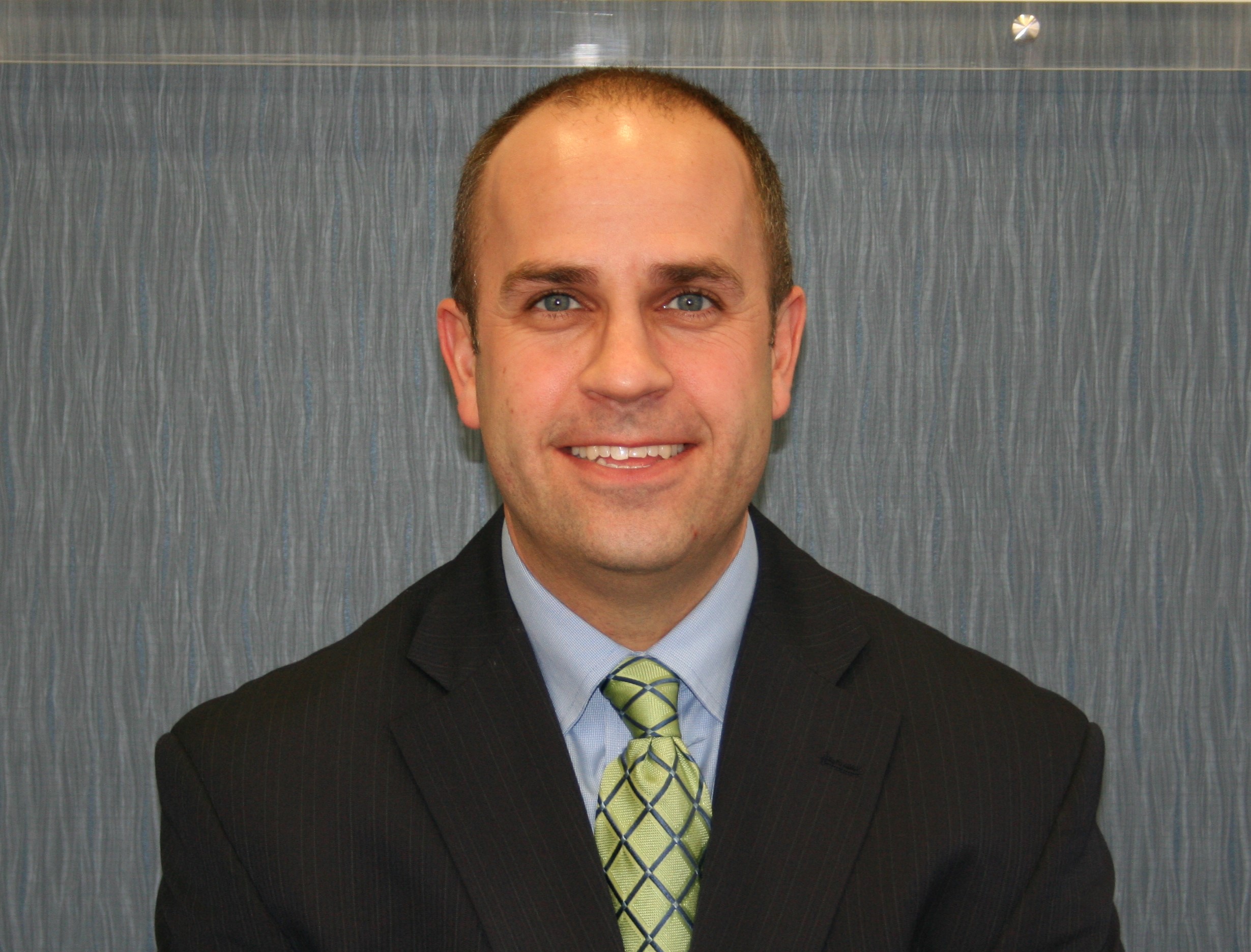 Marc Ernest