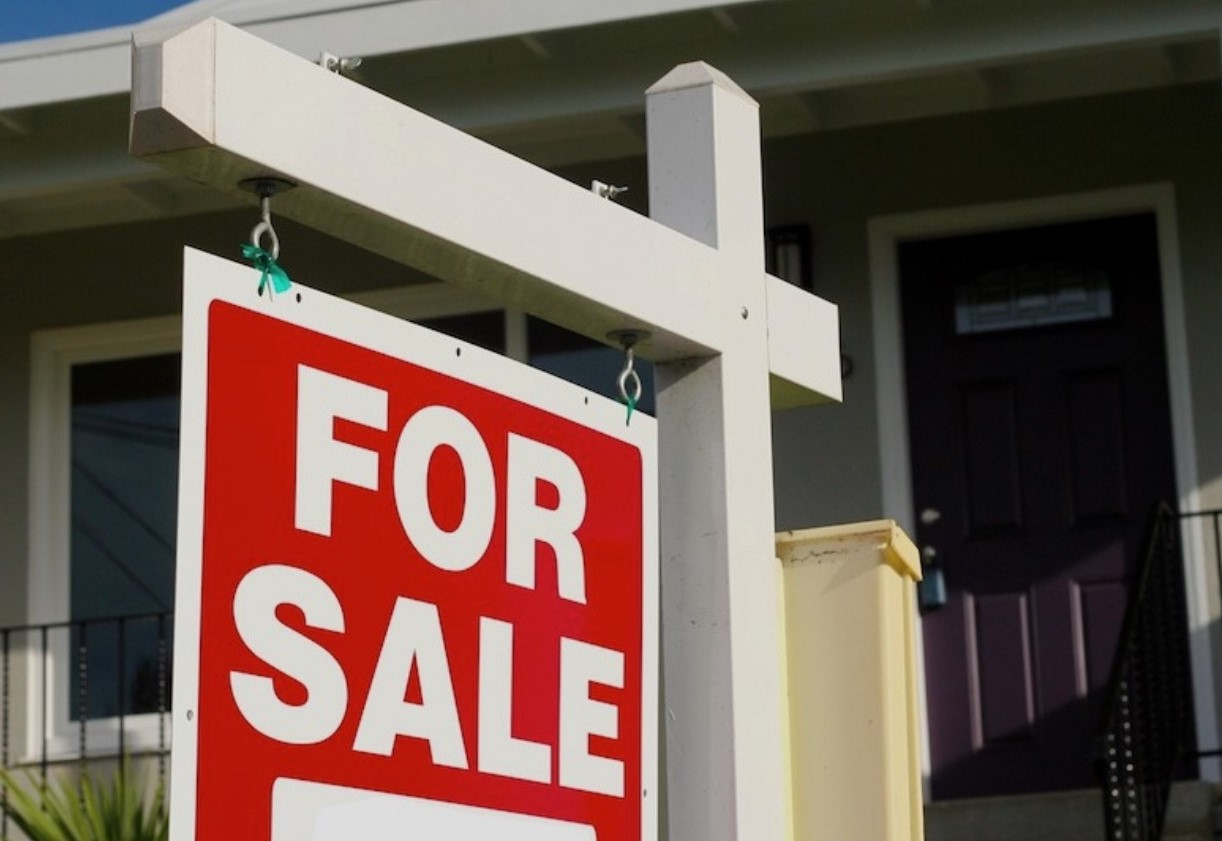 Greater Philadelphia’s Housing Market May Be Losing Some Momentum