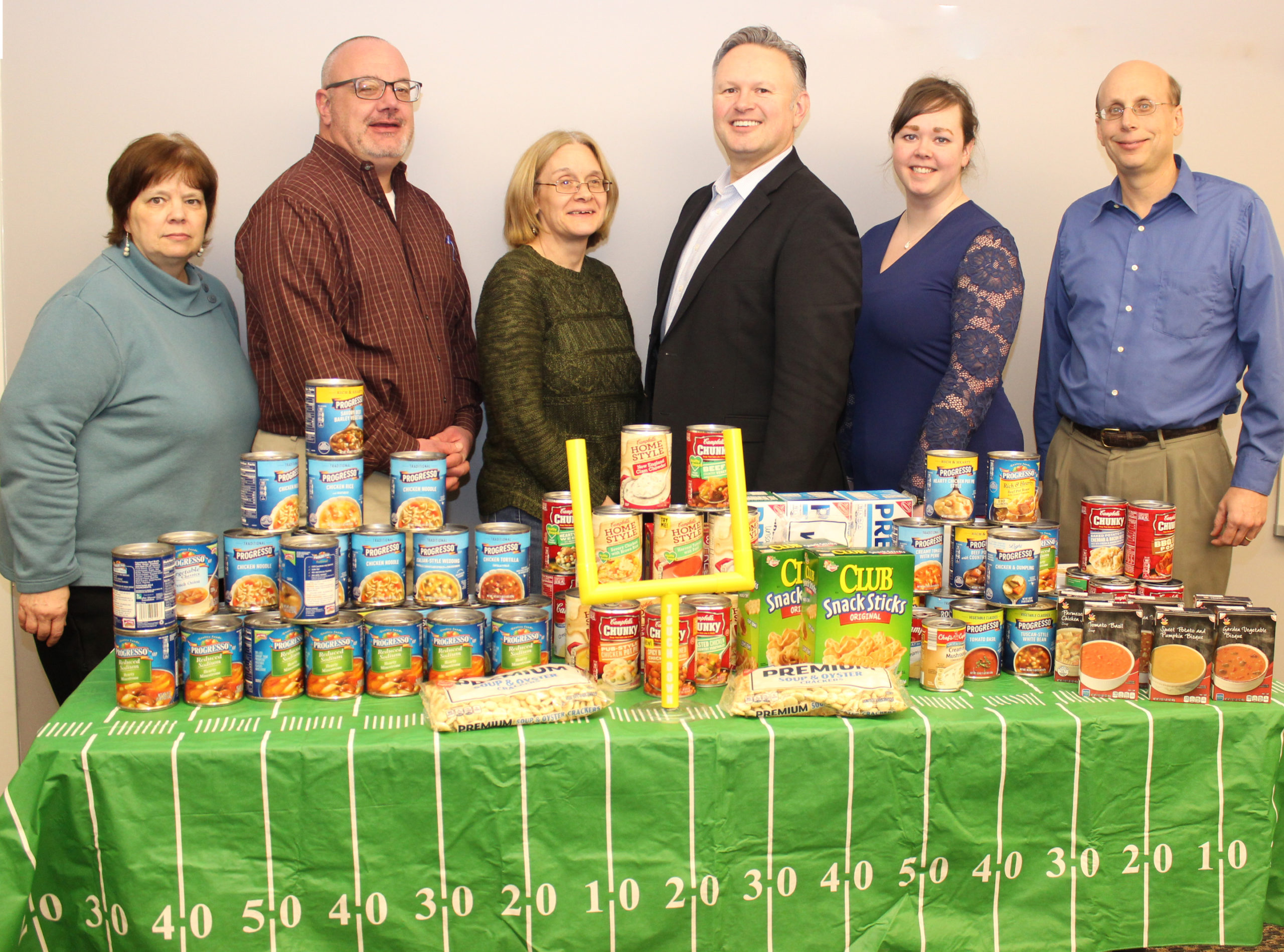 Seedcopa’s “Souper” Bowl Celebrates 5 Years