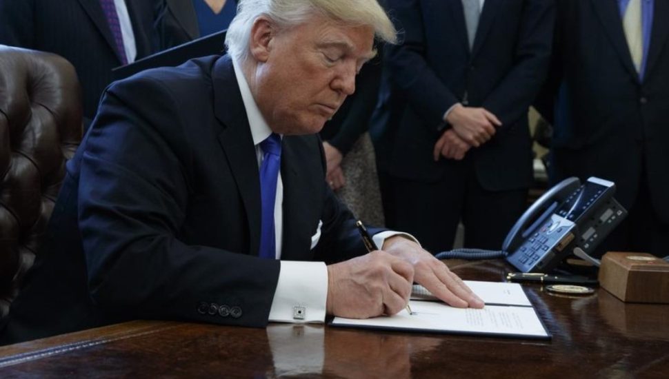 Experts Warn That Immigration Ban Could Harm Economy, Education