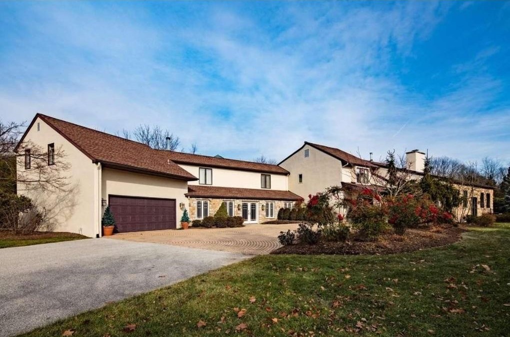 House of the Week: Combined Home, Business in Phoenixville