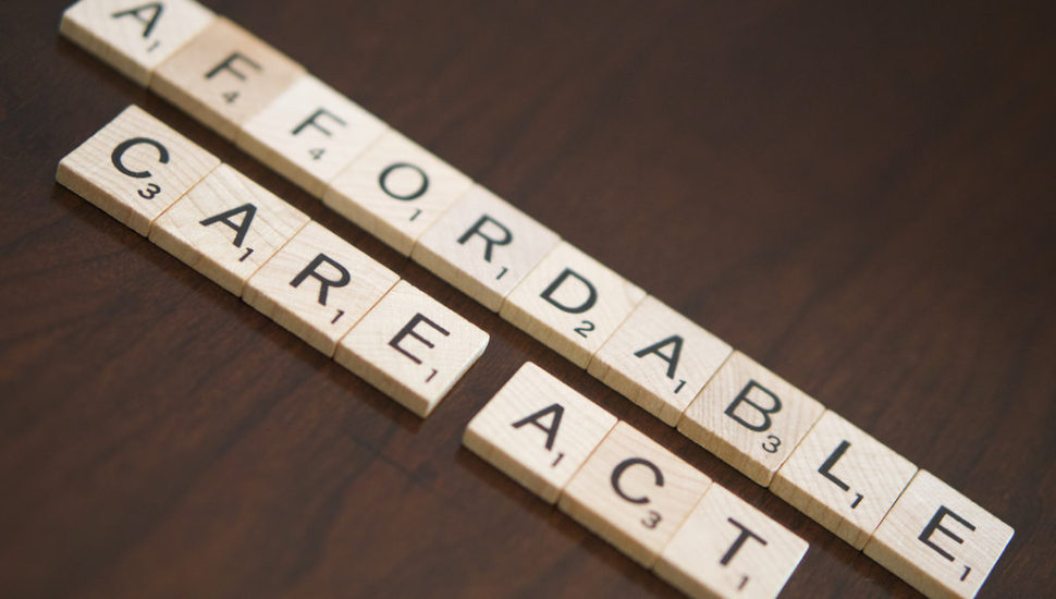 FREE WEBINAR: The Affordable Care Act & Navigating Changes