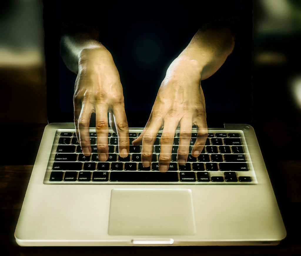 control online assets