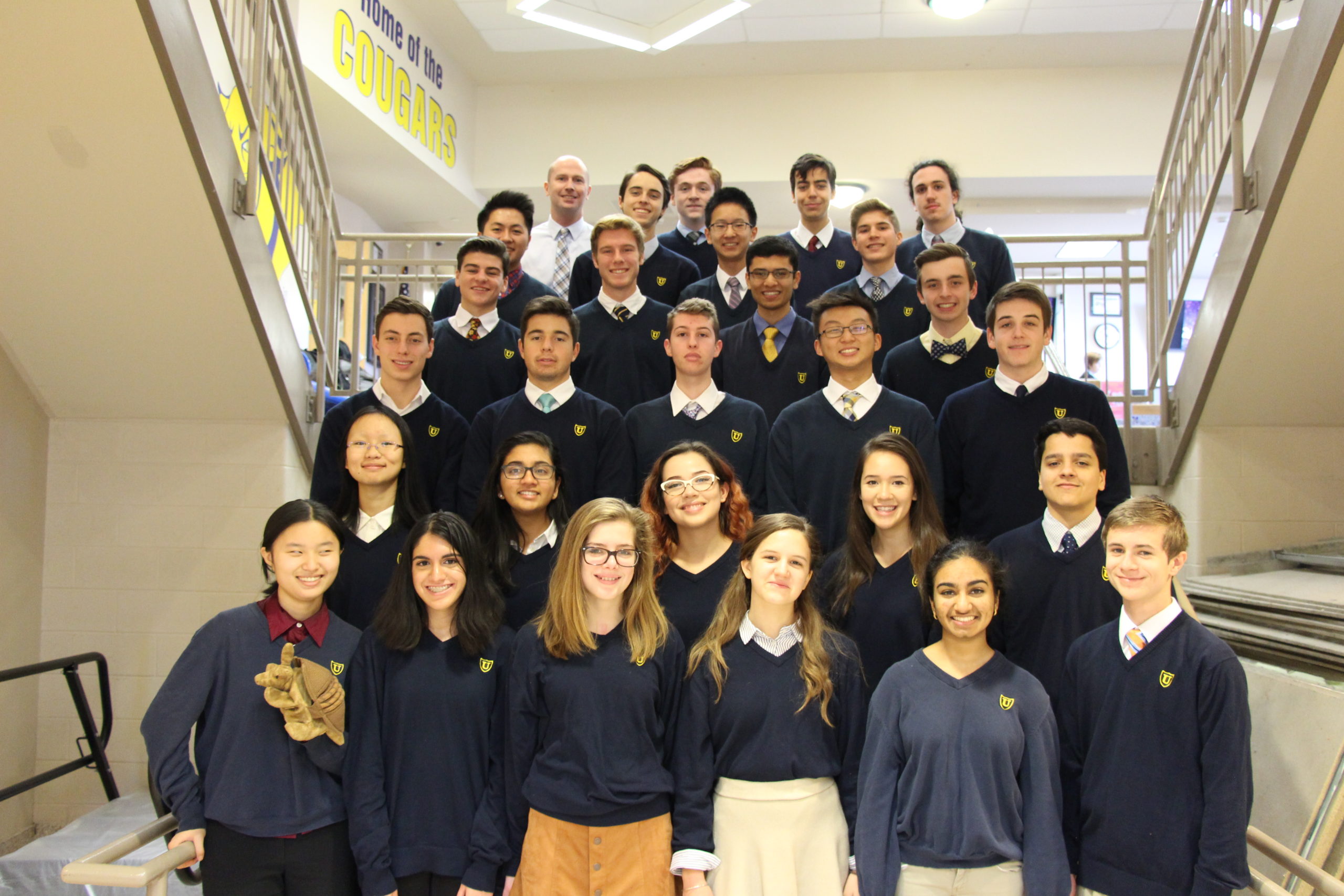 Unionville
