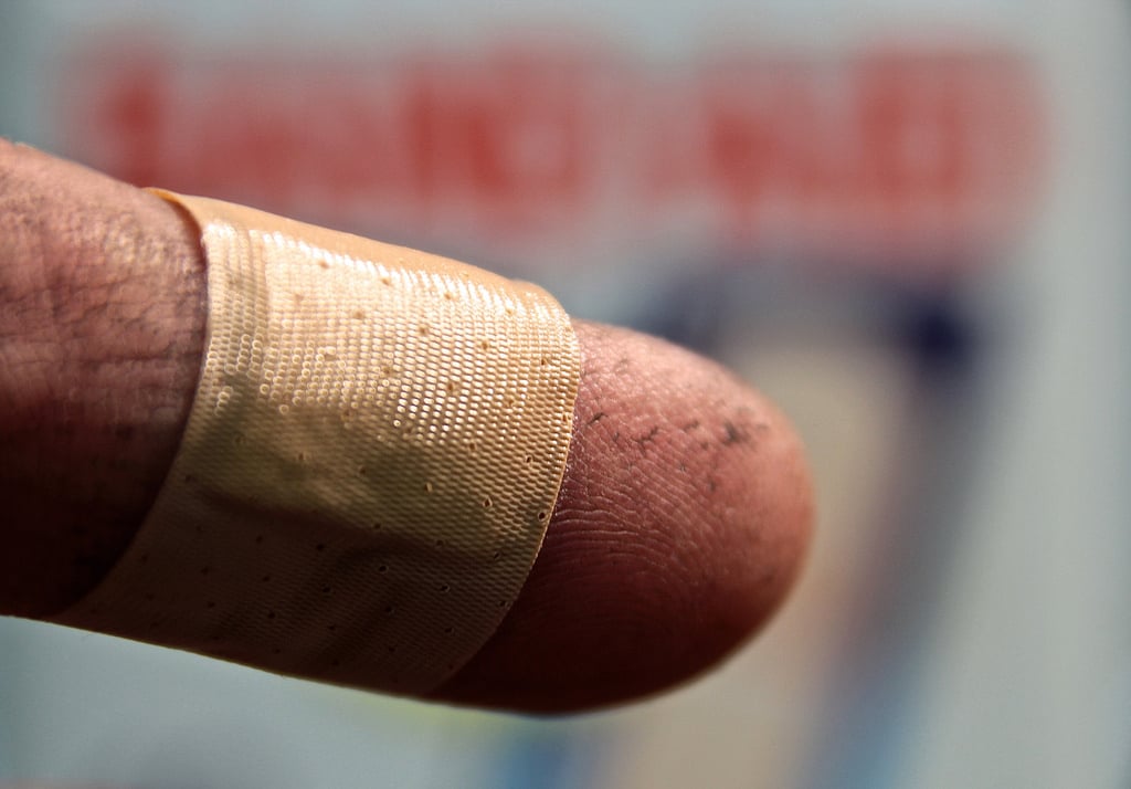 Chester County Economic Development Council Addresses Need for Wound Care Training