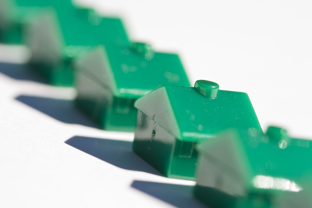Residential Real Estate Market Thriving in Chester County