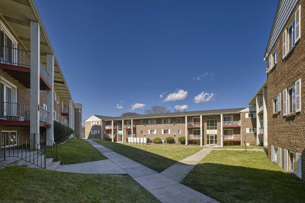 Phoenixville’s Breckenridge Plaza to Rise Anew Under New Owner