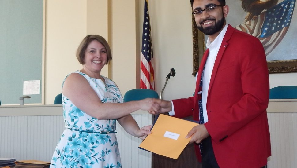 Chester County Briefly: May 10