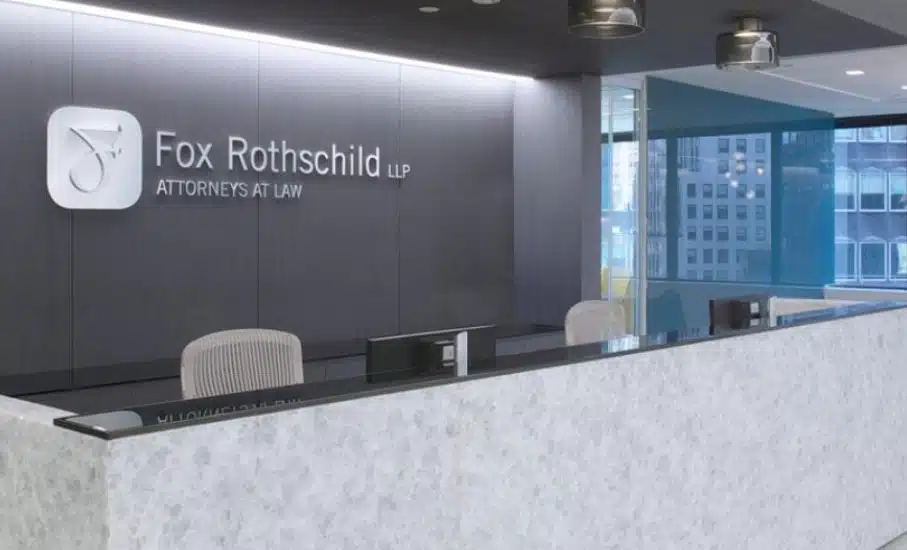 Fox Rothschild Expands Reach, Establishes Presence in Seattle with Latest Acquisition