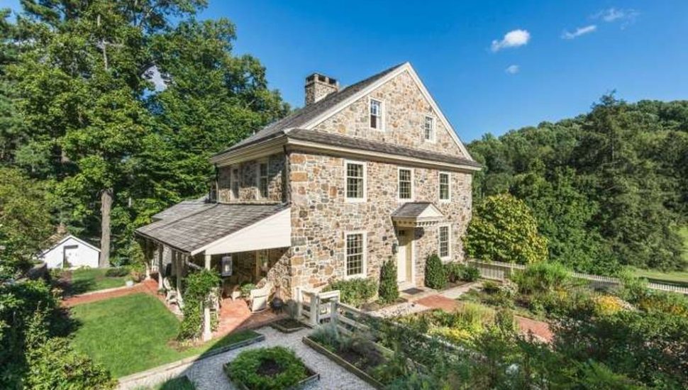 House of week Pottstown