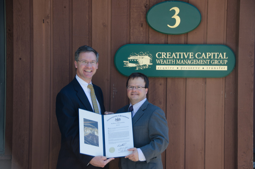 Creative Capital Wealth Management