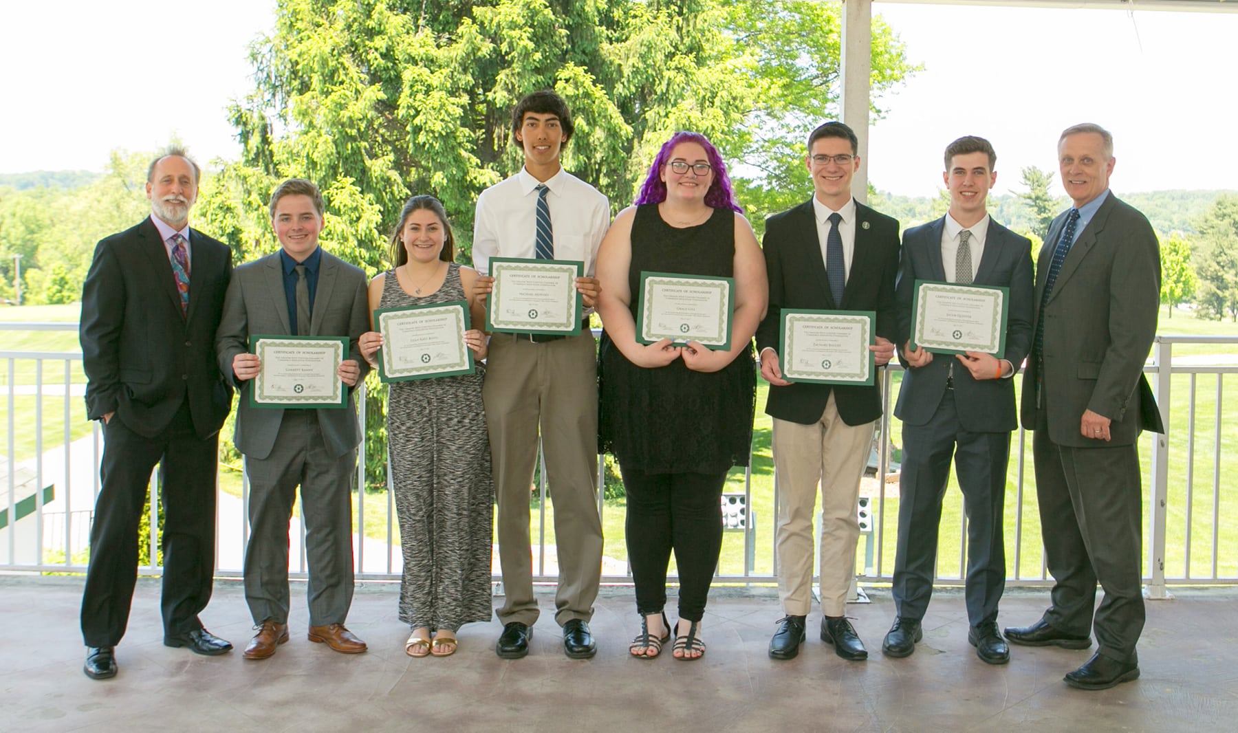 Chamber education