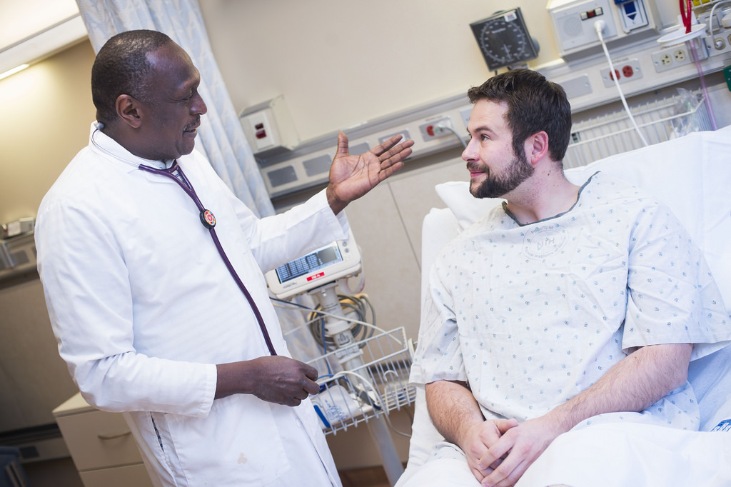 Chester County Has One of Pennsylvania’s Lowest Rates of Hospital Super-Utilizers