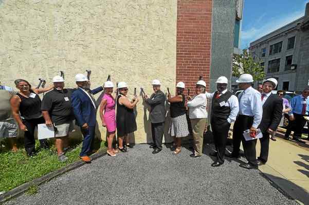 Coatesville Ready for a Resurgence Akin to West Chester’s, Phoenixville’s