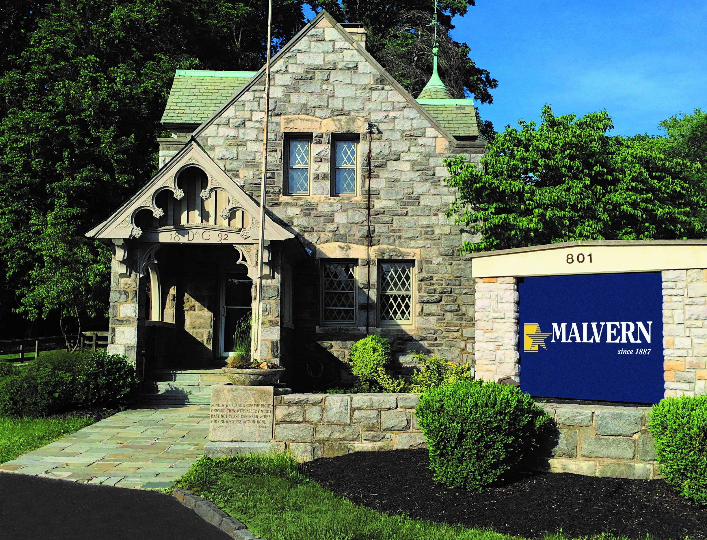 Malvern Federal