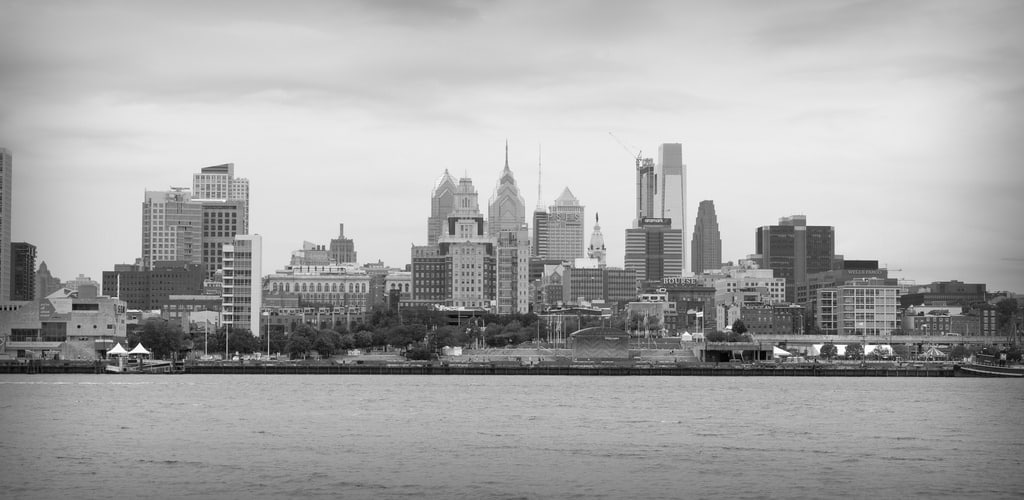 Philadelphia Area Among Nation’s Top Five Most Improved Economies for Job Growth