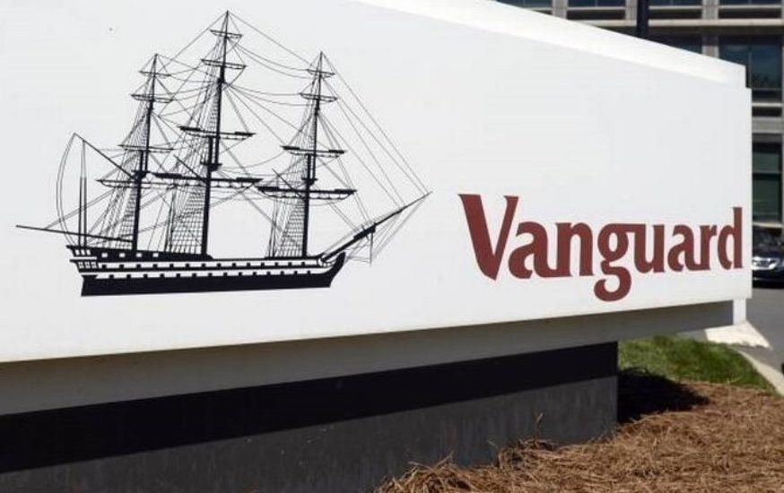Vanguard Adds to Portfolio with Data-Tower, Construction-Timber Stocks