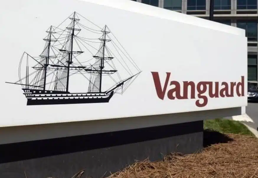 VISTA Careers – Vanguard