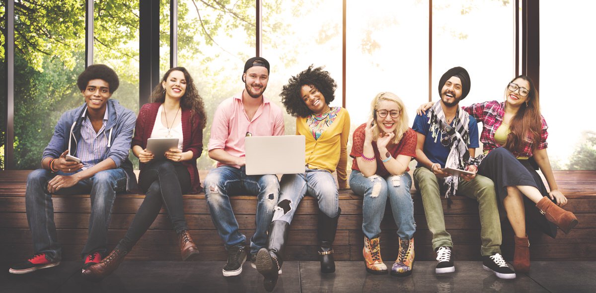 New Study Suggests Millennials Are Different, but Not Necessarily Worse Employees