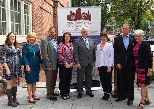 West Chester to Host 2018 Statewide Community Revitalization Conference
