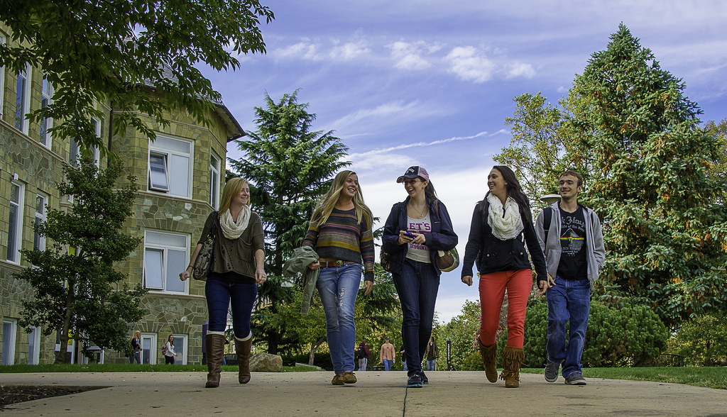 VISTA Careers – West Chester University