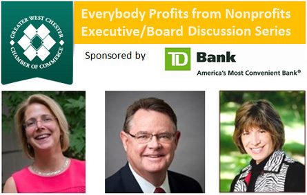 Greater West Chester Chamber to Host Discussion on What Donors Look For In Nonprofit Financials