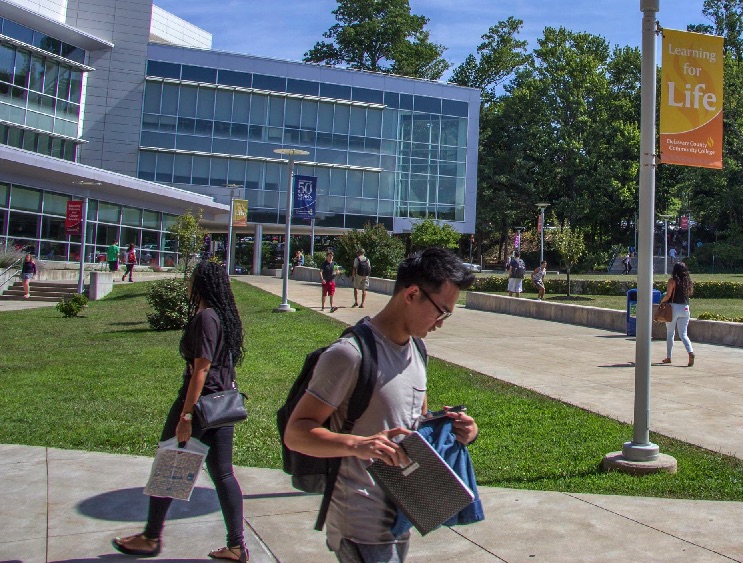 VISTA Careers – Delaware County Community College
