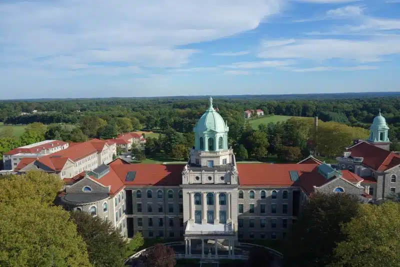 See How Local Universities Fared in Wall Street Journal’s Ranking of American Colleges