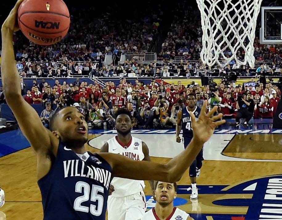 Great Valley Alum with NBA Potential Earns Elite Recognition, Comparison to Dr. J