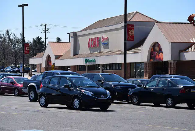 VISTA Careers – Acme Markets