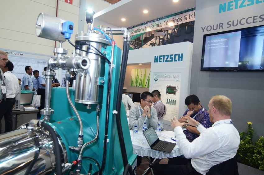 VISTA Careers – NETZSCH Group
