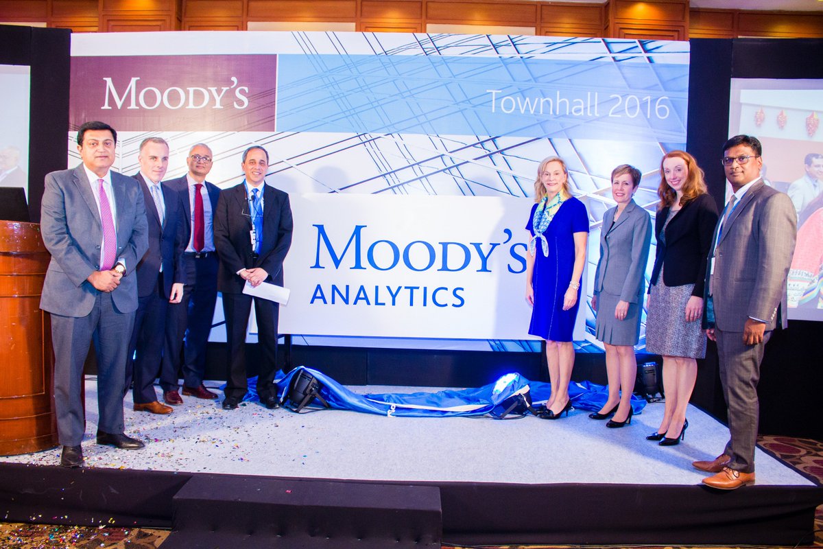 VISTA Careers – Moody’s Analytics