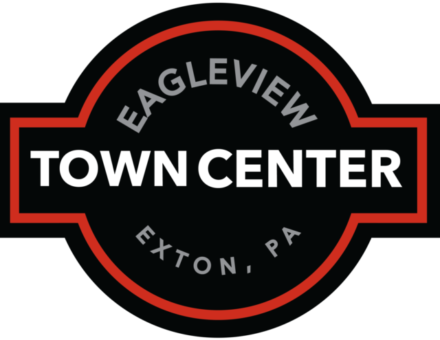 Eagleview Town Center logo