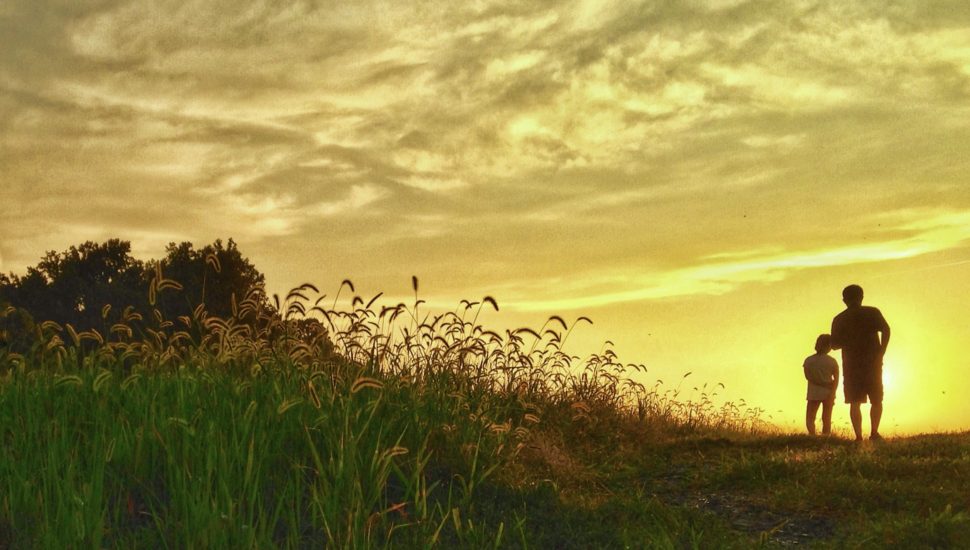 Planning Commission Announces Winners of Landscapes3 Photo Contest