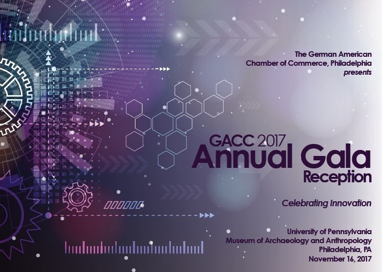 German American Chamber of Commerce Gala Will Celebrate Innovation