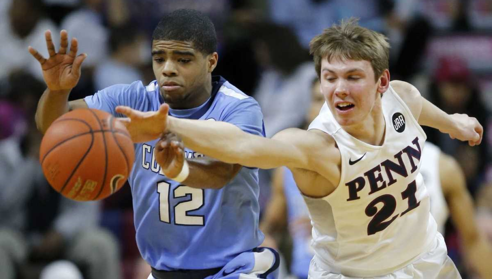 Downingtown West Grad a Rising Basketball Star in the Ivy League