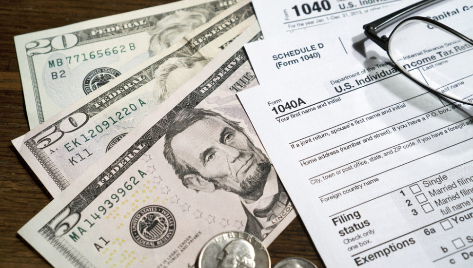Tax Reform to Support Hardworking Families