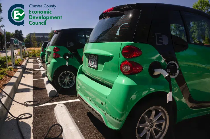 CCEDC Explores Effects of Volkswagen Settlement on Clean Transportation in the Region