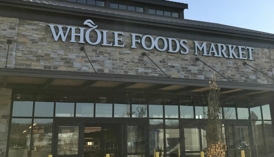 Chester County Food Bank Partners with New Exton Whole Foods Market to Benefit the Community