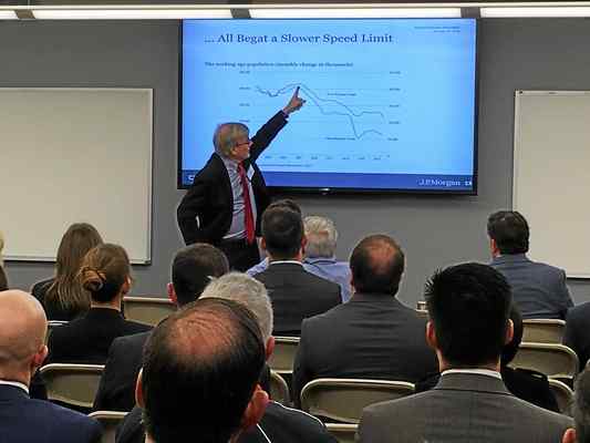 Chester County Economic Development Council Predicts Excellent Year for Region