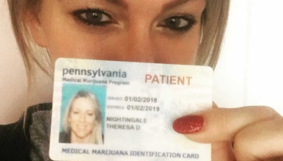 Medical Marijuana Use Won’t Show Up on Background Check, Hinder Gun Purchases