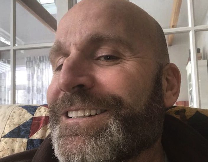 Friday Afternoon Fun: Who is This Man? Who Does He Resemble?