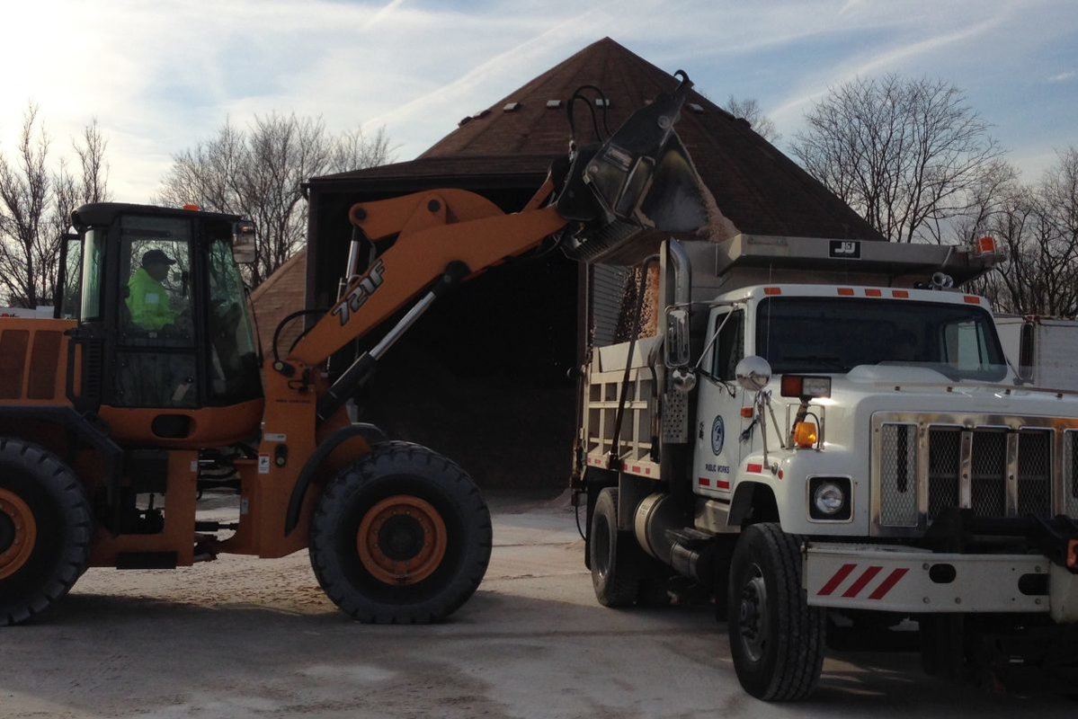 PennDOT Increases Payments to Local Municipalities to Help Plow Snow from State Roads