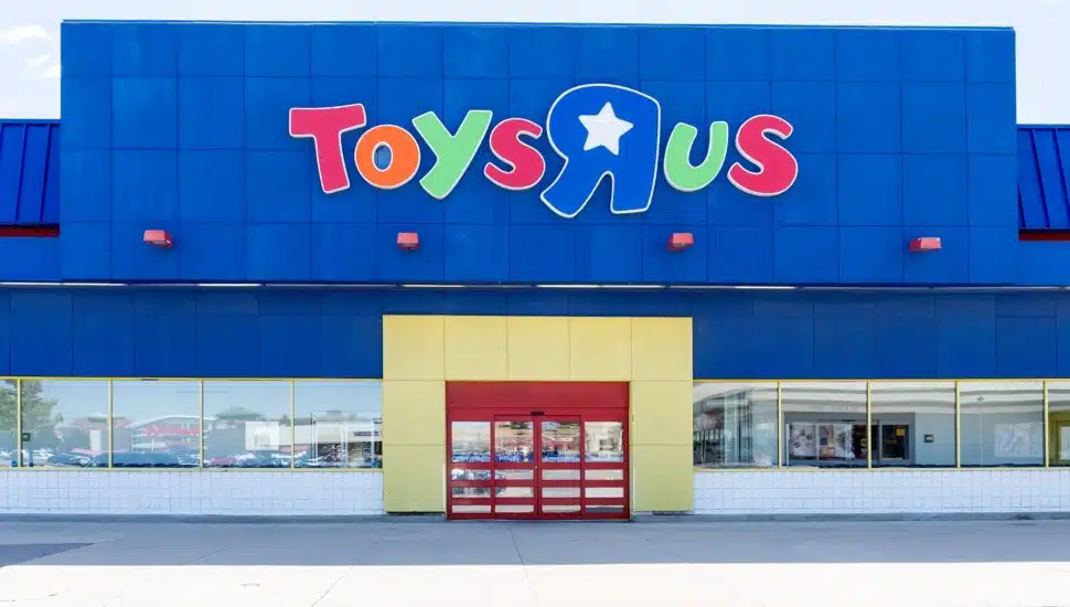 After Bankruptcy Filing, Babies R Us in Exton to Close; Toys R Us in Media Stays Open