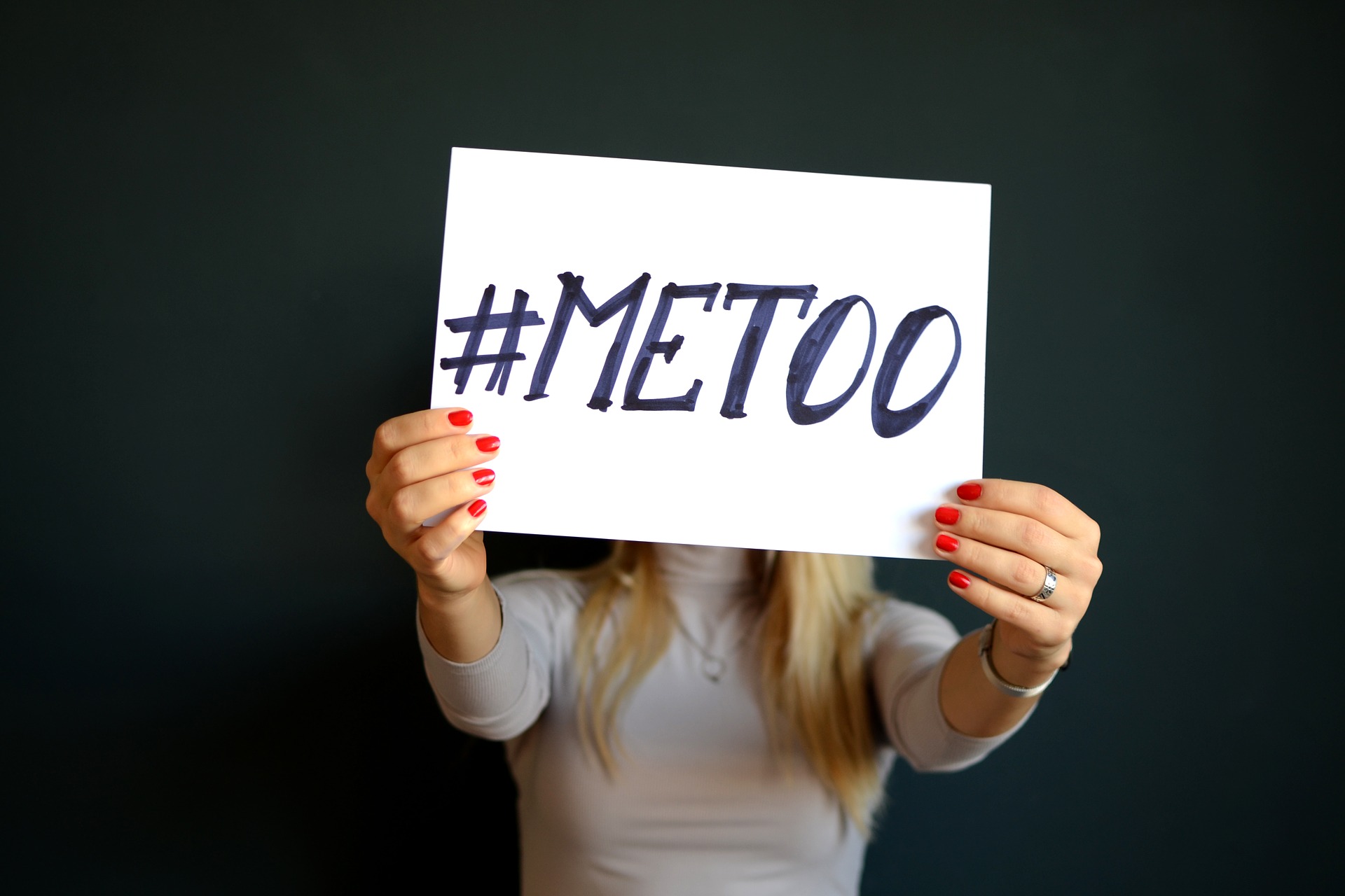 Opinion: The Cost of Sexual Harassment