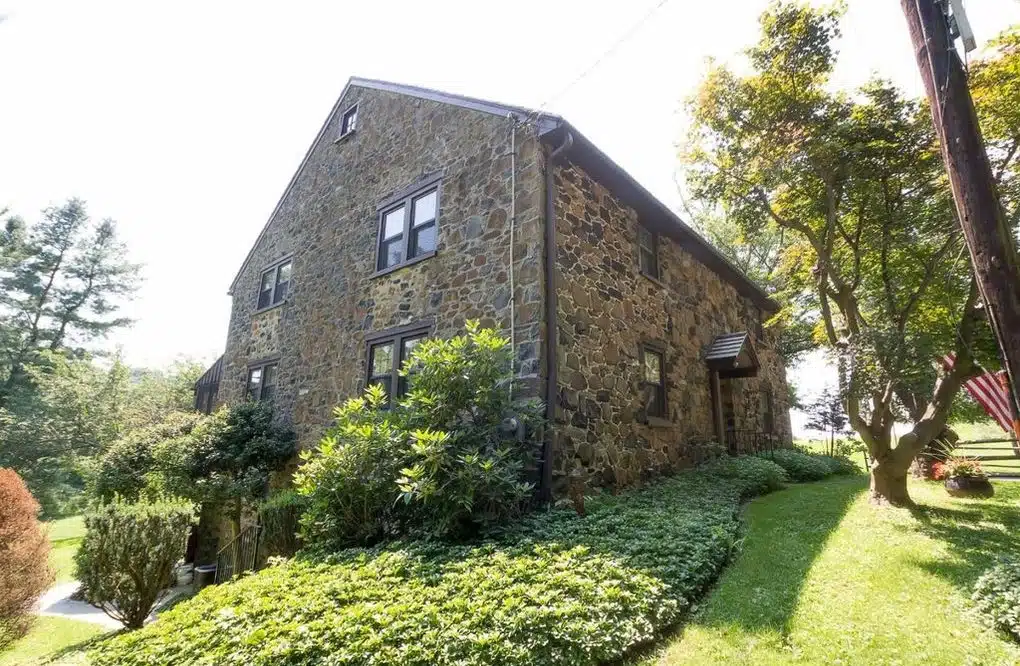 DNB First House of the Week: Historic Barn in West Chester
