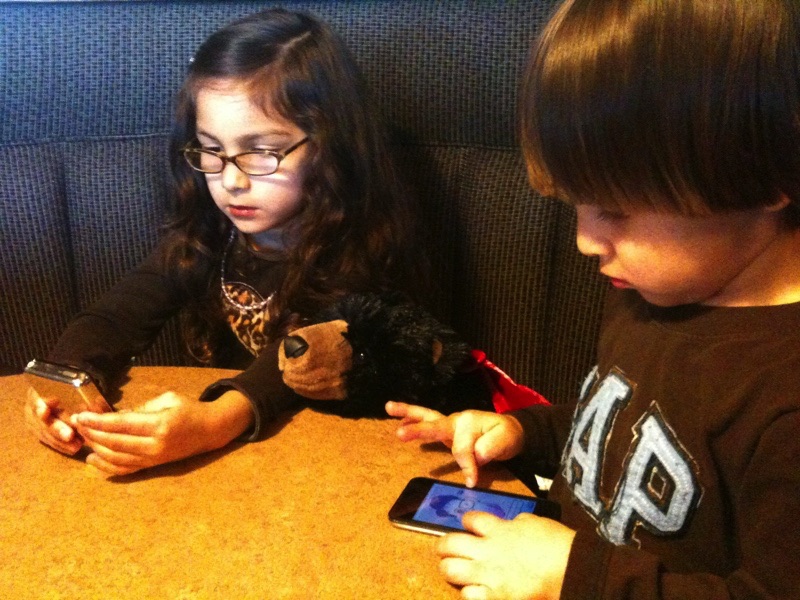 Two New Books Teach Parents How to Balance Digital and Real Life for Their Children